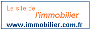 Venez sur le site de l'immobilier!